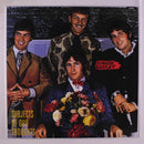 Sandy Coast - Subjects Of Our Thoughts (LP Tweedehands) - Discords.nl