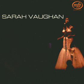 Sarah Vaughan With Mundell Lowe And George Duvivier - After Hours (LP Tweedehands) - Discords.nl
