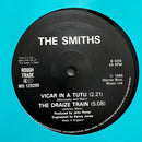Smiths, The - Panic (12" Tweedehands)