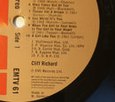 Cliff Richard - 40 Golden Greats (LP Tweedehands)