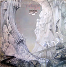 Yes - Relayer (LP Tweedehands) - Discords.nl