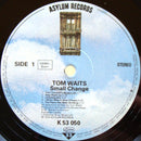 Tom Waits - Small Change (LP Tweedehands)