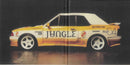 Jungle - For Ever (CD) - Discords.nl