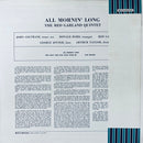 Red Garland Quintet, The - All Mornin' Long (LP Tweedehands)