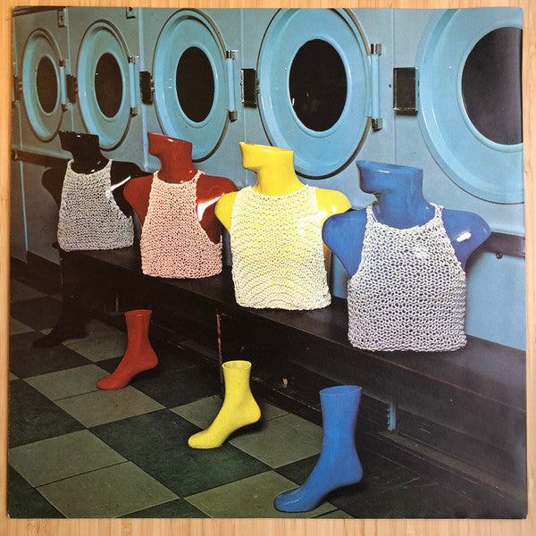 Elvis Costello & The Attractions - This Year's Model (LP Tweedehands)