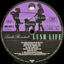Linda Ronstadt With Nelson Riddle And His Orchestra - Lush Life (LP Tweedehands) - Discords.nl