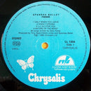 Spandau Ballet - Parade (LP Tweedehands)