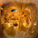 Andreas Vollenweider - Caverna Magica (...Under The Tree - In The Cave...) (LP Tweedehands)