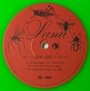 SZA (2) - SOS Deluxe: Lana (LP) - Discords.nl