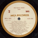 War - The Music Band (LP Tweedehands) - Discords.nl