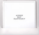 AnnenMayKantereit - Alles Nix Konkretes (CD) - Discords.nl