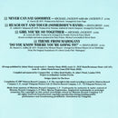 Michael Jackson / Diana Ross - Love Songs (CD Tweedehands) - Discords.nl