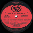 Beatles, The - Rock 'N' Roll Music Vol. 1 (LP Tweedehands)