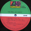 Lee Konitz - The Real Lee Konitz (LP Tweedehands)