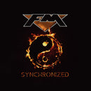 FM - Synchronized (CD) - Discords.nl