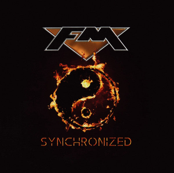 FM - Synchronized (CD)