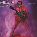 Bobby Womack - The Poet II (LP Tweedehands)