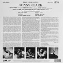 Sonny Clark - Dial "S" For Sonny (LP Tweedehands)