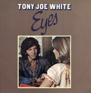 Tony Joe White - Eyes (LP Tweedehands)