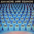 Jean-Michel Jarre - Equinoxe (LP Tweedehands) - Discords.nl