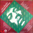 Jimi Hendrix - Midnight Lightning (LP Tweedehands)