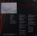 Jon & Vangelis - Short Stories (LP Tweedehands) - Discords.nl