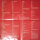 Warning, The - Keep Me Fed (LP) - Discords.nl