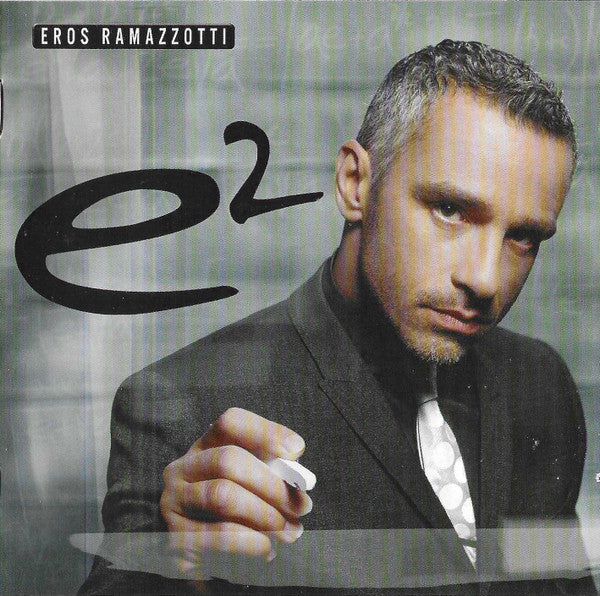 Eros Ramazzotti - E² (CD Tweedehands)