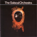 Salsoul Orchestra, The - The Salsoul Orchestra (CD) - Discords.nl