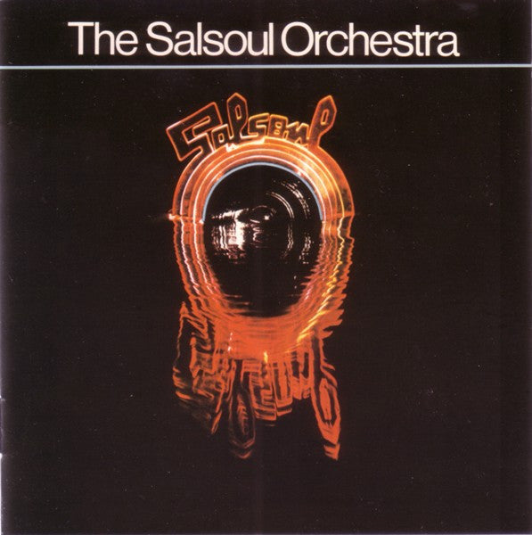 Salsoul Orchestra, The - The Salsoul Orchestra (CD)