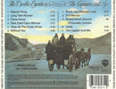 Doobie Brothers, The - The Captain And Me (CD) - Discords.nl