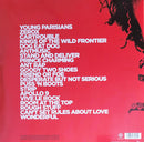 Adam And The Ants / Adam Ant - The Singles (LP) - Discords.nl