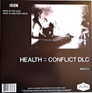 HEALTH - Conflict DLC (LP) - Discords.nl
