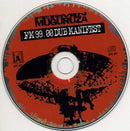 Fermin Muguruza - FM 99.00 Dub Manifest (CD Tweedehands) - Discords.nl