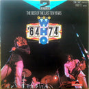 Who, The - The Best Of The Last Ten Years / '64 - '74 (LP Tweedehands) - Discords.nl