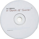 DJ Tiësto - In Search Of Sunrise 3: Panama (CD Tweedehands) - Discords.nl