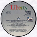 Bill Conti - For Your Eyes Only (Original Motion Picture Soundtrack) (LP Tweedehands)
