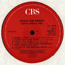 Earth, Wind & Fire - Touch The World (LP Tweedehands)