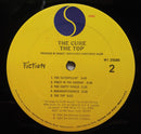 Cure, The - The Top (LP Tweedehands) - Discords.nl