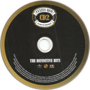 Status Quo - Accept No Substitute! The Definitive Hits (CD) - Discords.nl