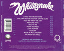 Whitesnake - Lovehunter (CD Tweedehands)