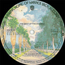 Doobie Brothers, The - Best Of The Doobies (LP Tweedehands)