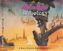 Steve Howe - Anthology (A Solo Career Retrospective) (CD) - Discords.nl