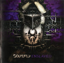 Soulfly - Enslaved (CD) - Discords.nl