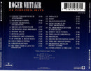Roger Whittaker - 24 Golden Hits (CD Tweedehands)