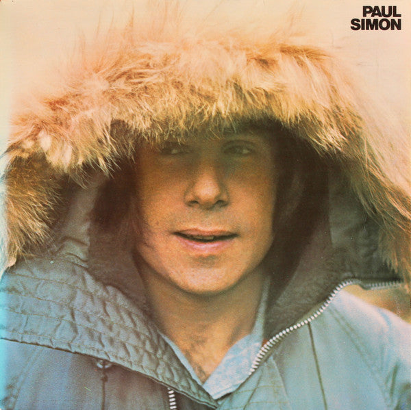 Paul Simon - Paul Simon (LP Tweedehands) - Discords.nl