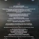 Warmrain - Back Above The Clouds (CD) - Discords.nl