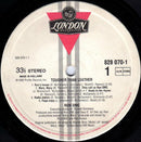 Run-DMC - Tougher Than Leather (LP Tweedehands)