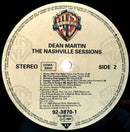 Dean Martin - The Nashville Sessions (LP Tweedehands)