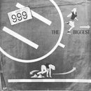 999 - The Biggest Prize In Sport (LP Tweedehands) - Discords.nl